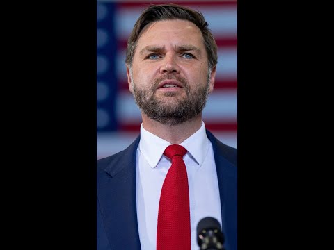 JD Vance: 'Soft on crime' Democratic policies led to Iryna Zarutska murder
