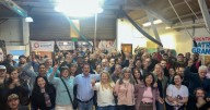 Fuerza Patria se activa con una primera misión en Río Negro: organizar la campaña