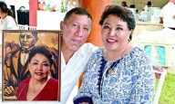 Hospitalizan a la primera edil de Cancún Magaly Achach