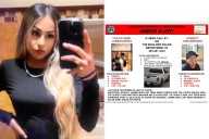 Girl, 16, Rescued After Seen Being 'Forced' Into Truck: Police
