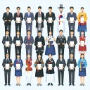 South Korea Welcomes Chinese Tourists with Visa