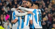 Camino al Mundial 2026: cuándo volverá a jugar la Selección Argentina