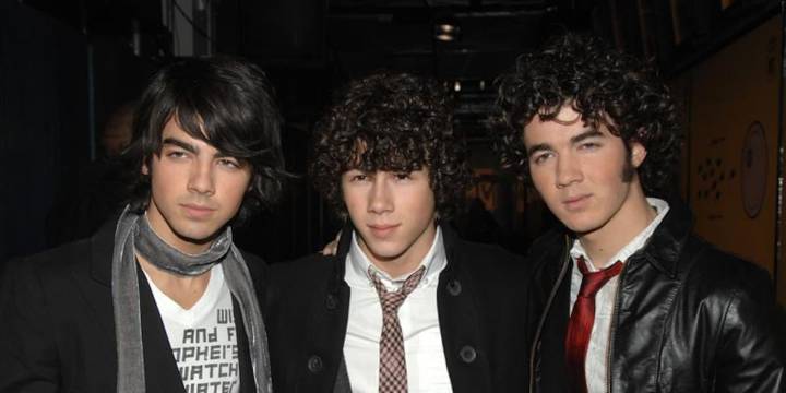 Jonas Brothers announce Wichita tour date