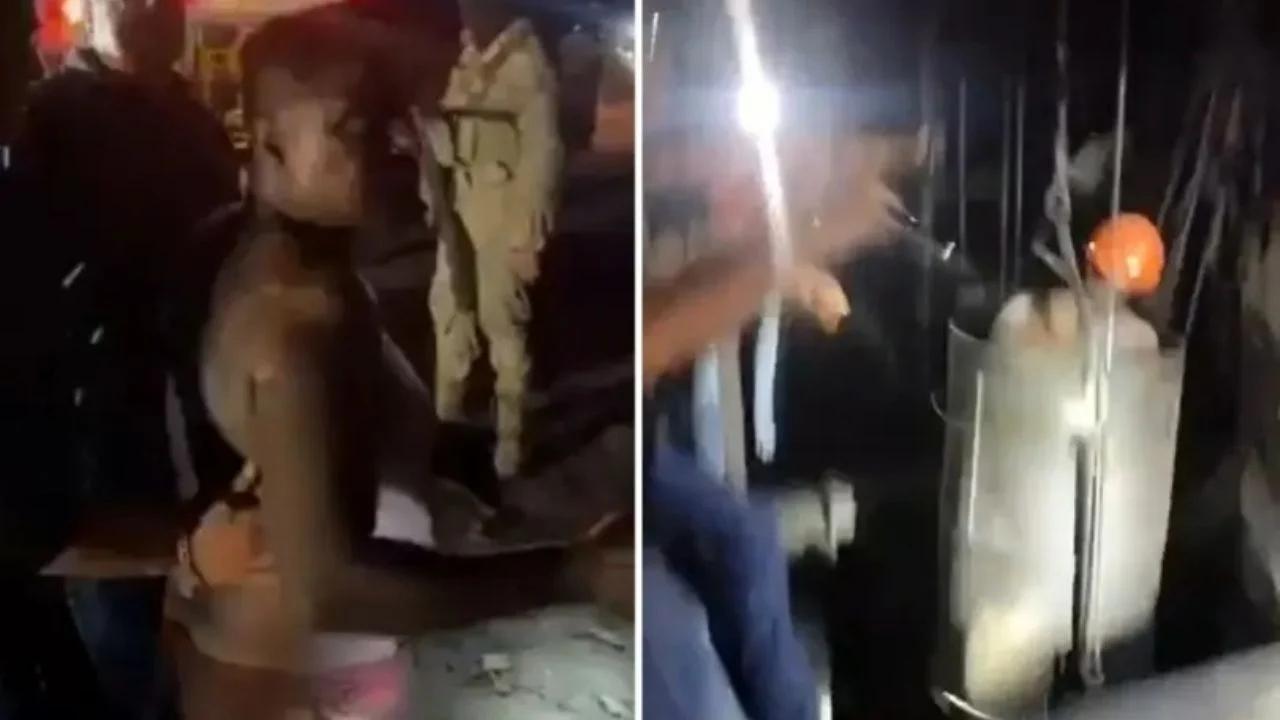 Clausuran en Coahuila pozo de carbón donde ocho mineros quedaron atrapados