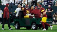 Former Patriots DE Deatrich Wise Jr. suffers season