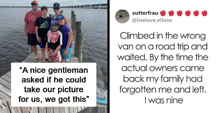 44 Vacation Photos That Didn’t Turn Out As Expected
