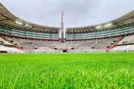 Sedes de los Panamericanos Lima 2027 y Estadio Nacional tendrán redes inalámbricas 5G