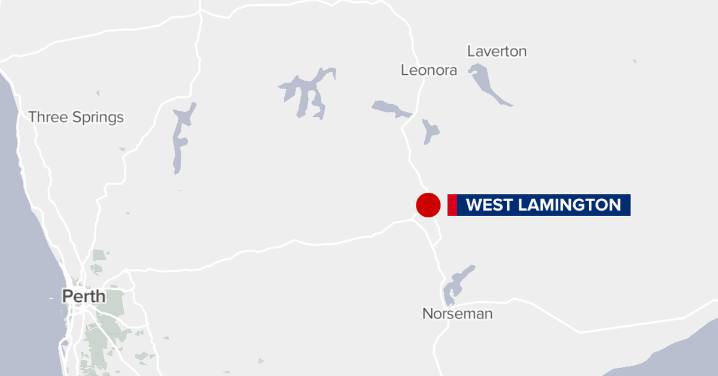 WA crime: Murder charge after man 'deliberately struck' with car on WA road