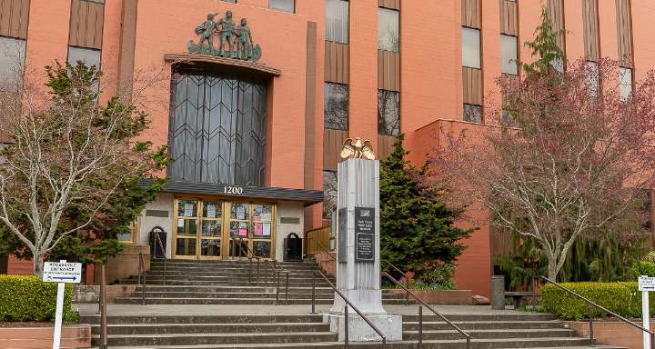 County Council to interview candidates for District Court opening, Sept. 15