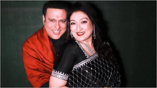 Sunita Ahuja Does Not Live With Govinda, Reacts To Affair Rumours: 'Narazgi 100% Hai'