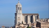 Malestar en la diócesis de Gerona por el cartel de las fiestas de Sant Martirià de Banyoles: "Ofensivo para las personas creyentes”