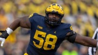 Why Is Mazi Smith Not Playing vs Eagles? Cowboys DT Declared Inactive for Season Opener