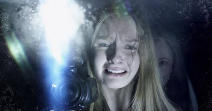 'Absolutely brilliant' horror film that fans hail a 'rare gem' now on Apple TV+ 