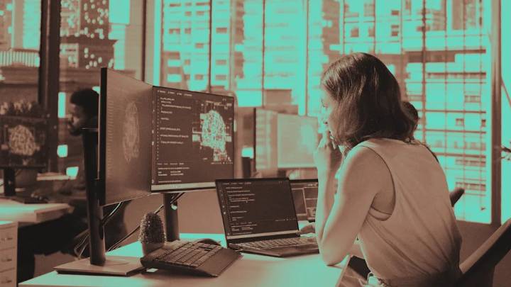 This is why your company’s AI strategy is failing