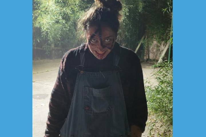 Fright Fest at Six Flags returns to NJ with chilling adventures