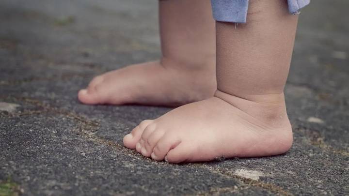 ¡Indignante! Encarcelan a padrastro por el feminicidio de una niña de dos años en Bogotá