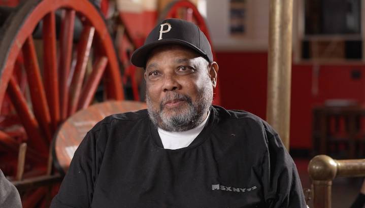 ‘He really broke down barriers’: Trailblazing Portland firefighter and recruiter Erwin Warren dies at 72