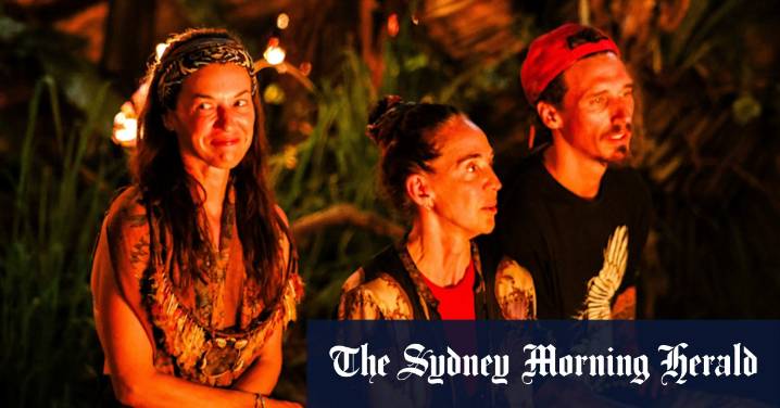 ‘It felt like destiny’: How a reality TV legend won Survivor: Australia v The World