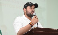 Procuraduría formuló cargos a alcalde Palestina, Huila, por presunta violencia contra su esposa