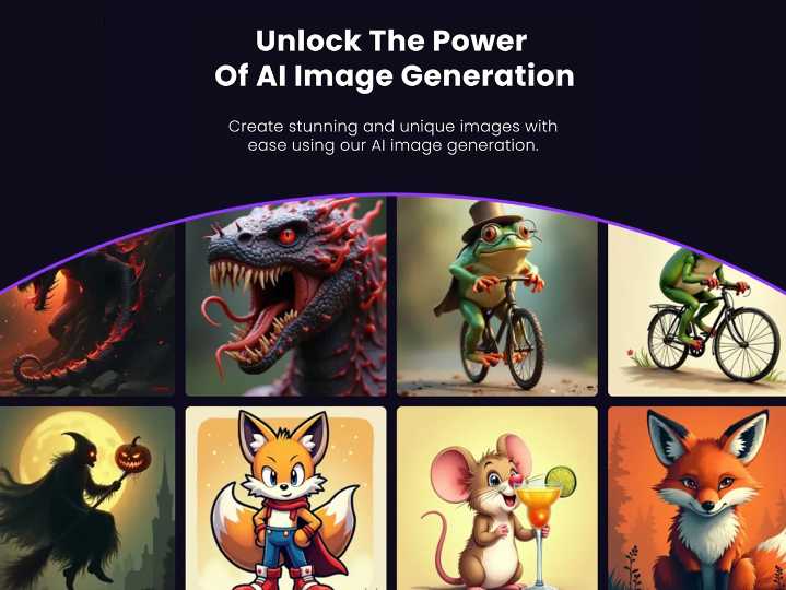 Get lifetime access to an AI art generator for just $49