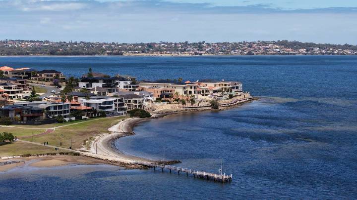 Perth property: Roller coaster house prices bring mixed results for WA homeowners