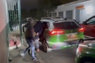 Trabajo coordinado de Carabineros y Fiscalía de Arica logra detención de dos imputados por homicidio