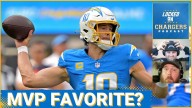 Justin Herbert's MVP Campaign IGNITES as Chargers SURGE to 3