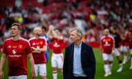 Celtic vs Manchester United Legends: Who is playing, squads, kick