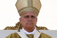 Pope Leo says Israeli strikes on Qatar create 'very serious' situation