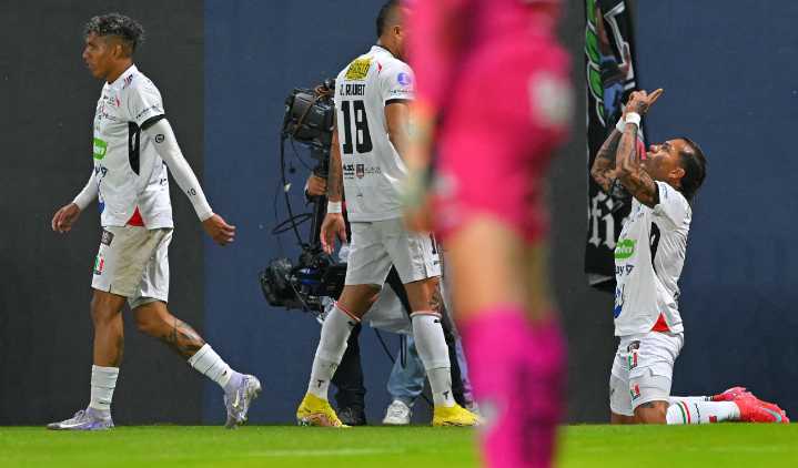 [Video] El Once quiere semifinales: Segundo gol de Dayro