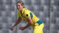Molineux set to make return from injury in ODI World Cup
