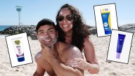 Sunscreen scandal means WA beachgoers struck with lack of trust on how to slip, slop, slap