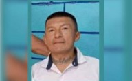Emiten ficha de hombre desaparecido hace 173 días en San Pedro de las Colonias, Coahuila