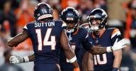 Broncos dominate Bengals in all phases to move to 2
