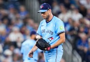 Max Scherzer Sends Honest Message Amid Blue Jays Late Collapse