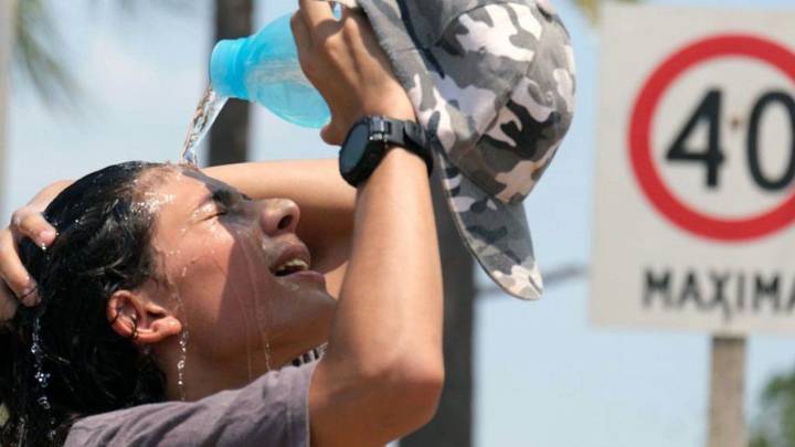 Tras el frío polar suben las temperaturas en Buenos Aires: se viene el calor y máximas de casi 30 grados