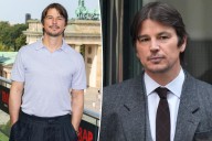 Josh Hartnett hospitalized following car crash in Canada