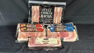 Costco's Kirkland Signature Bacon, Ranked From Worst To Best