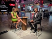 Newsweek Climate Week NYC Daily Show: Prime Minister Gaston Browne