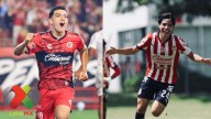 De Gilberto Mora a Samir Inda: Las estrellas de la Liga MX con menos de 18 años