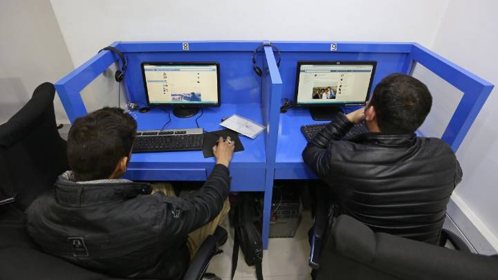 The UN mission appeals to the Taliban to restore internet access in Afghanistan
