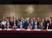 Reconoce FSTSE liderazgo de Sheinbaum y su compromiso con trabajadores del Estado