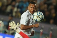 Kylian Mbappé: “Nunca hay que olvidar lo que ocurrió en el derbi”