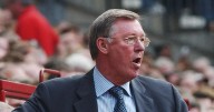 I had a private chat with Sir Alex Ferguson -  but what he asked me felt disrespectful