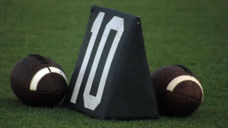 Illinois high school football state rankings