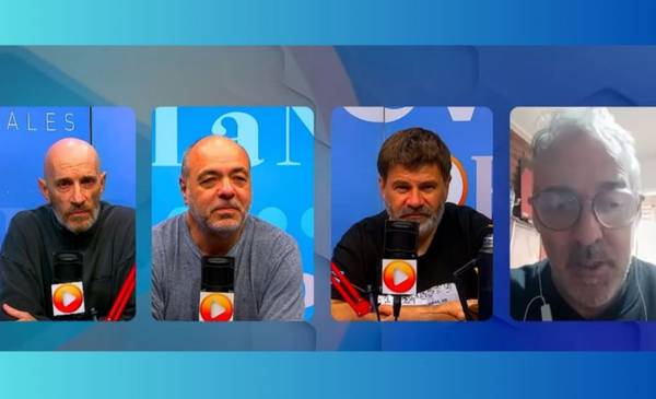 Tati Del Sol y el sueño para los 100 años de Argentino: "La idea es poder disfrutar en Primera"