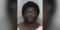 Marion County man dies after deputy