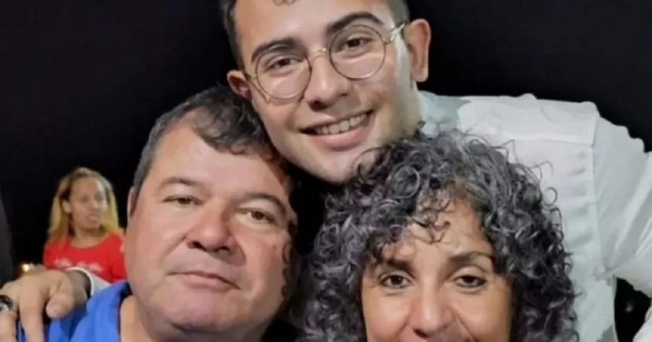 Caso Cecilia Strzyzowski: el desesperado acto de Emerenciano Sena para obtener "derechos" en la cárcel