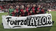 En Newell's, el Ogro Fabbiani carga con el karma de no poder repetir equipo