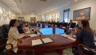 Gobierno y empresarios renuevan estrategia para estabilizar precio de la gasolina